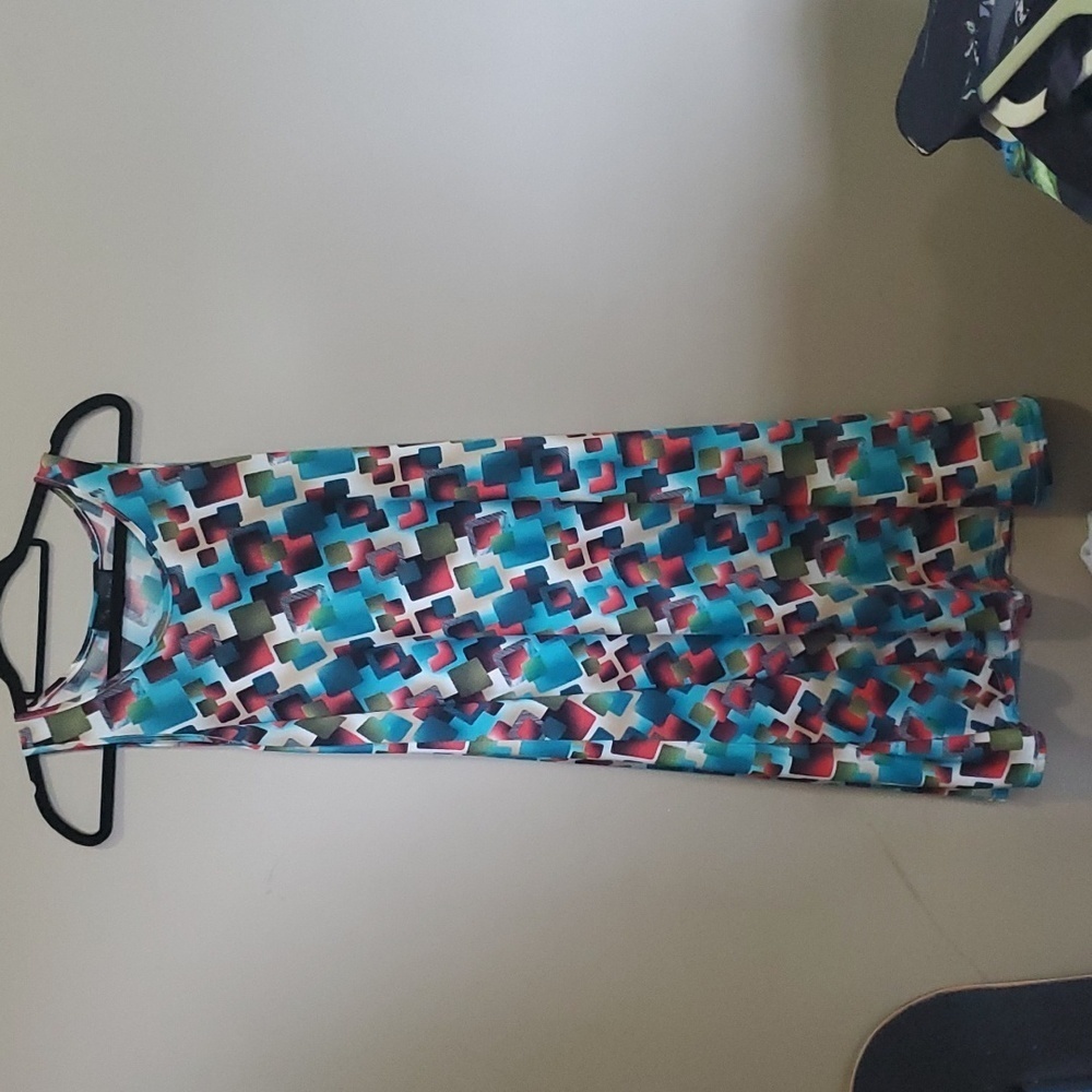 Creation dress size small